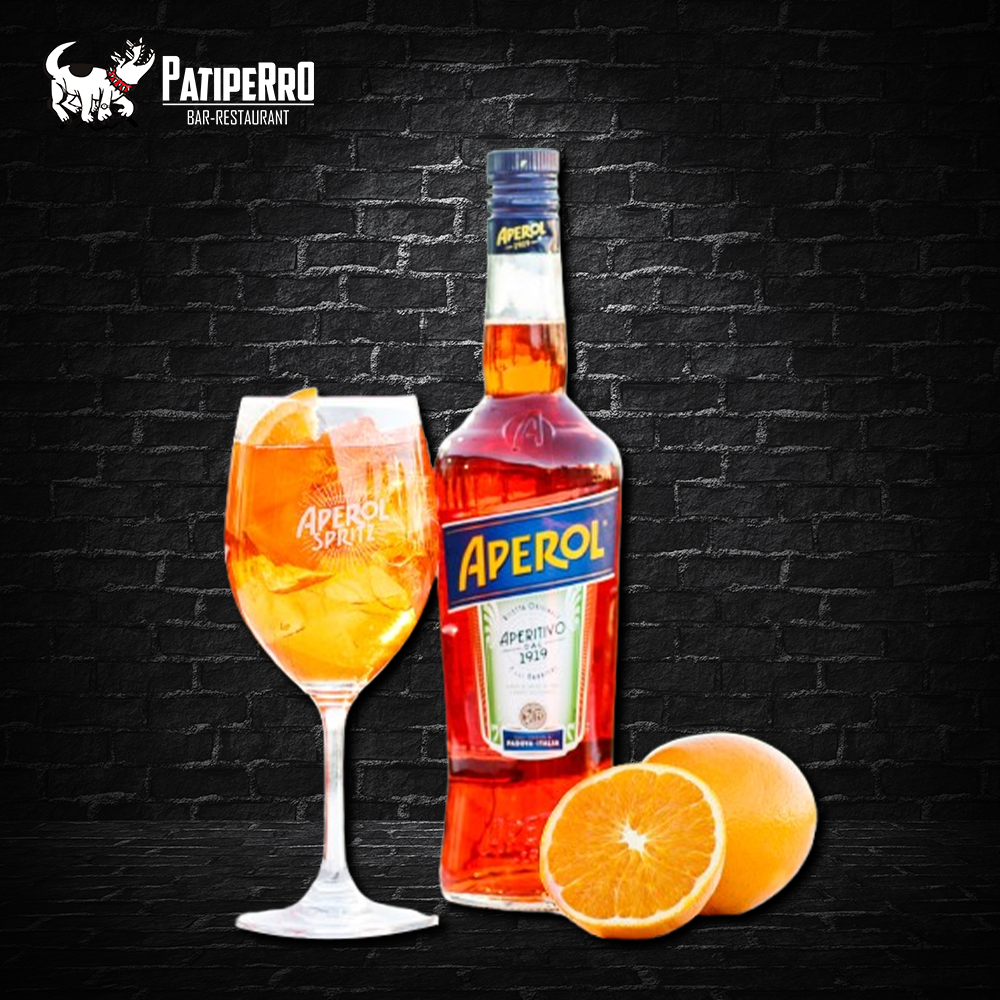 Aperol Spritz