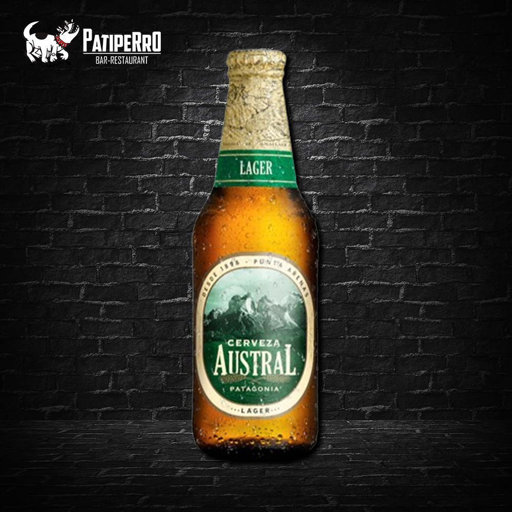 Austral Lager