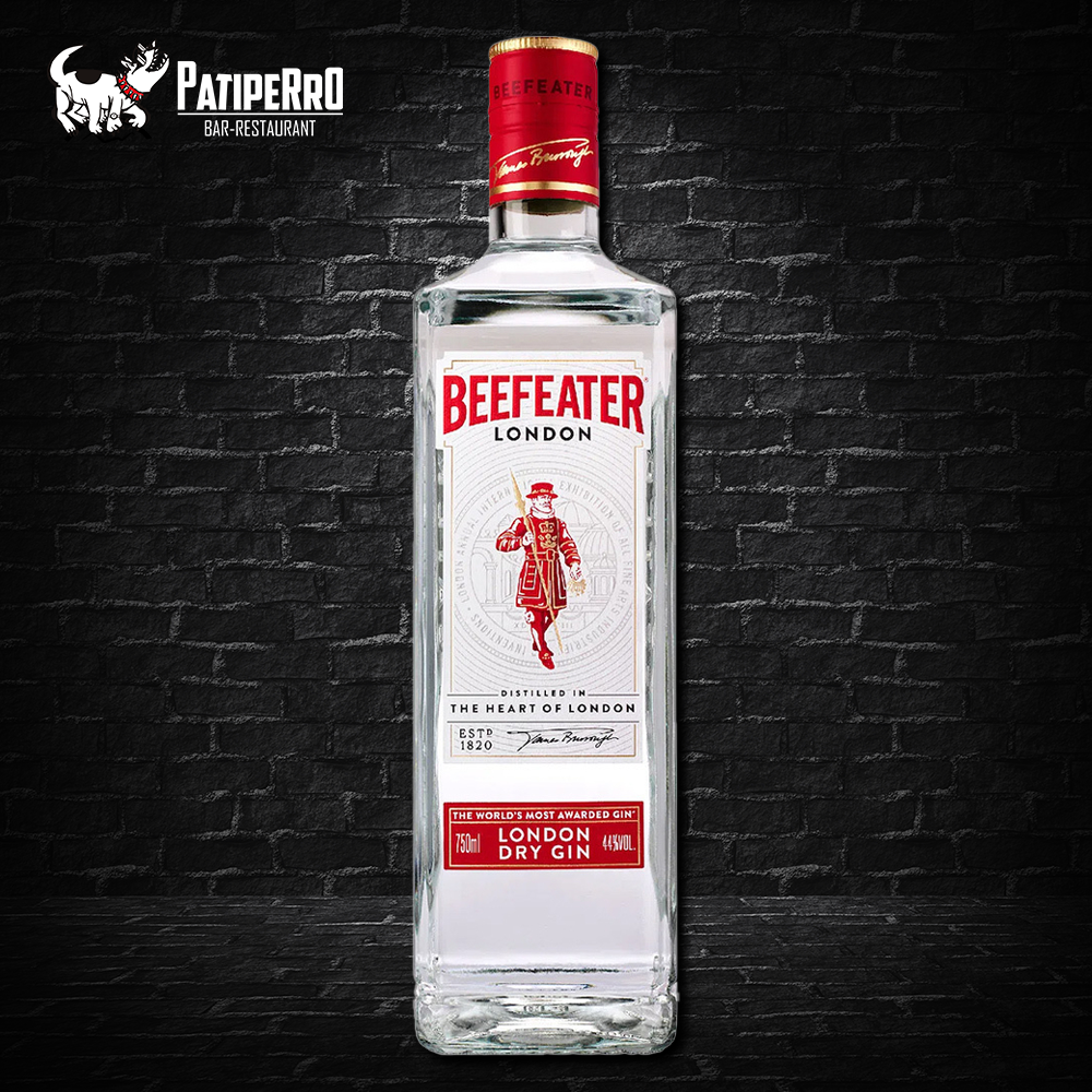 Beefeater