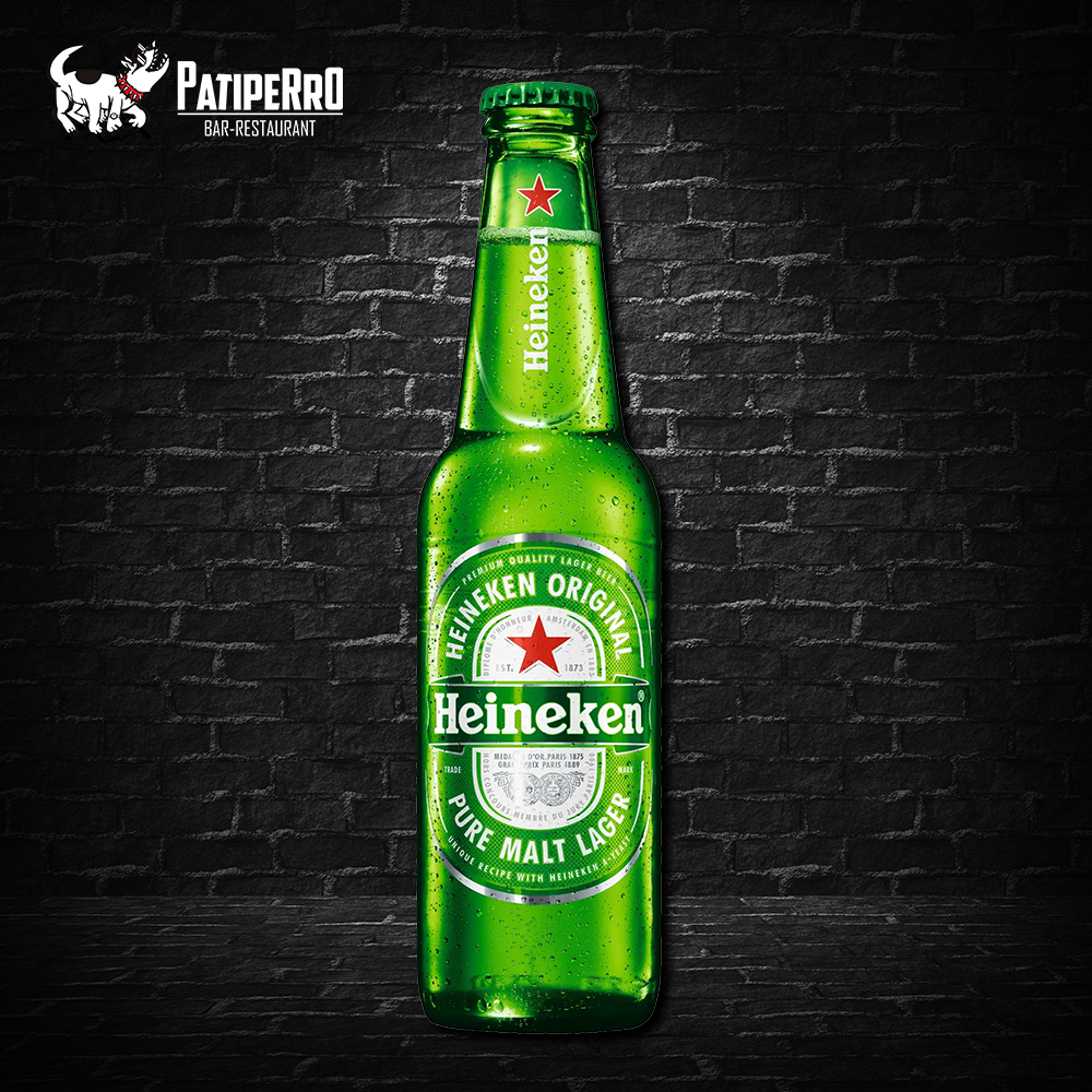 Heineken
