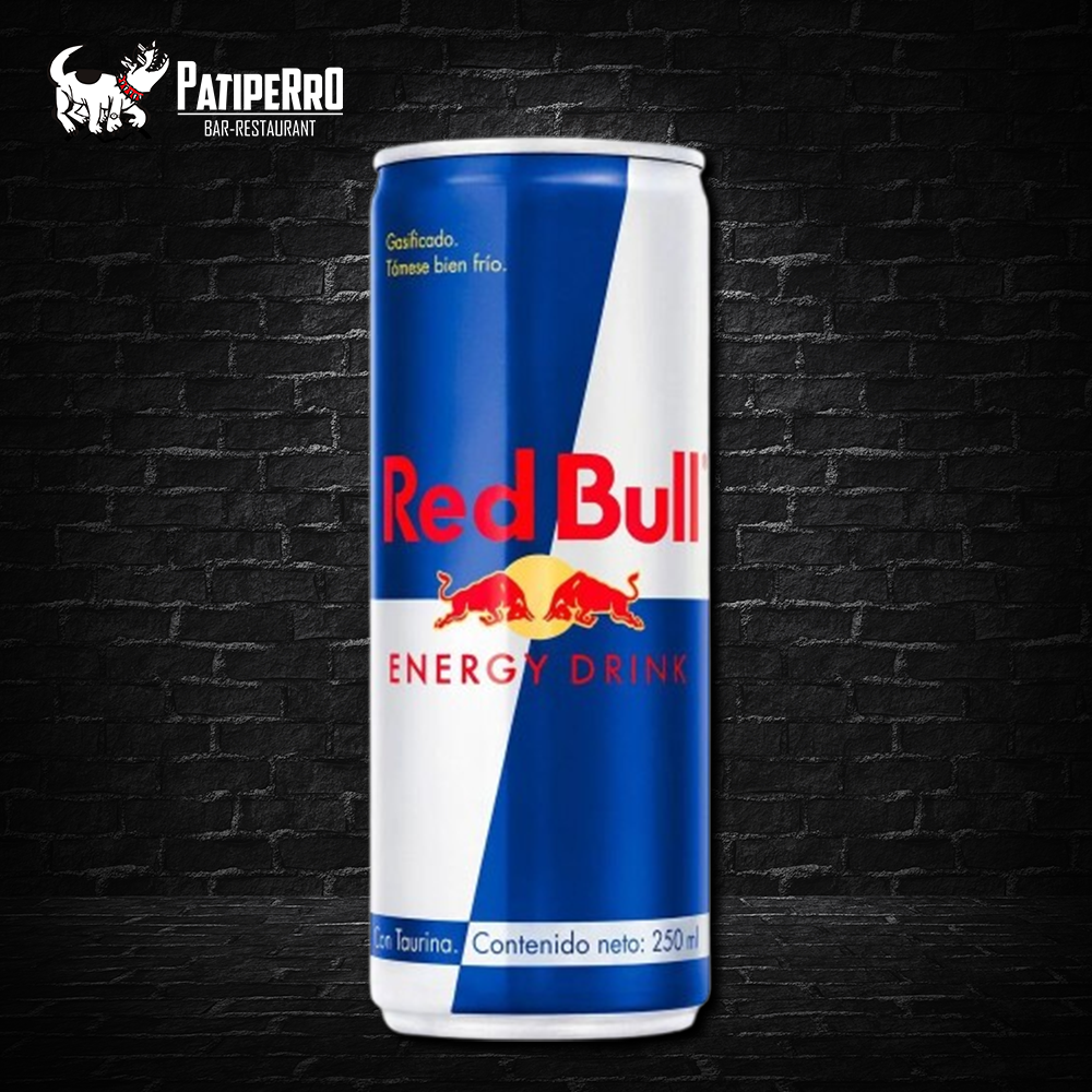 Red Bull