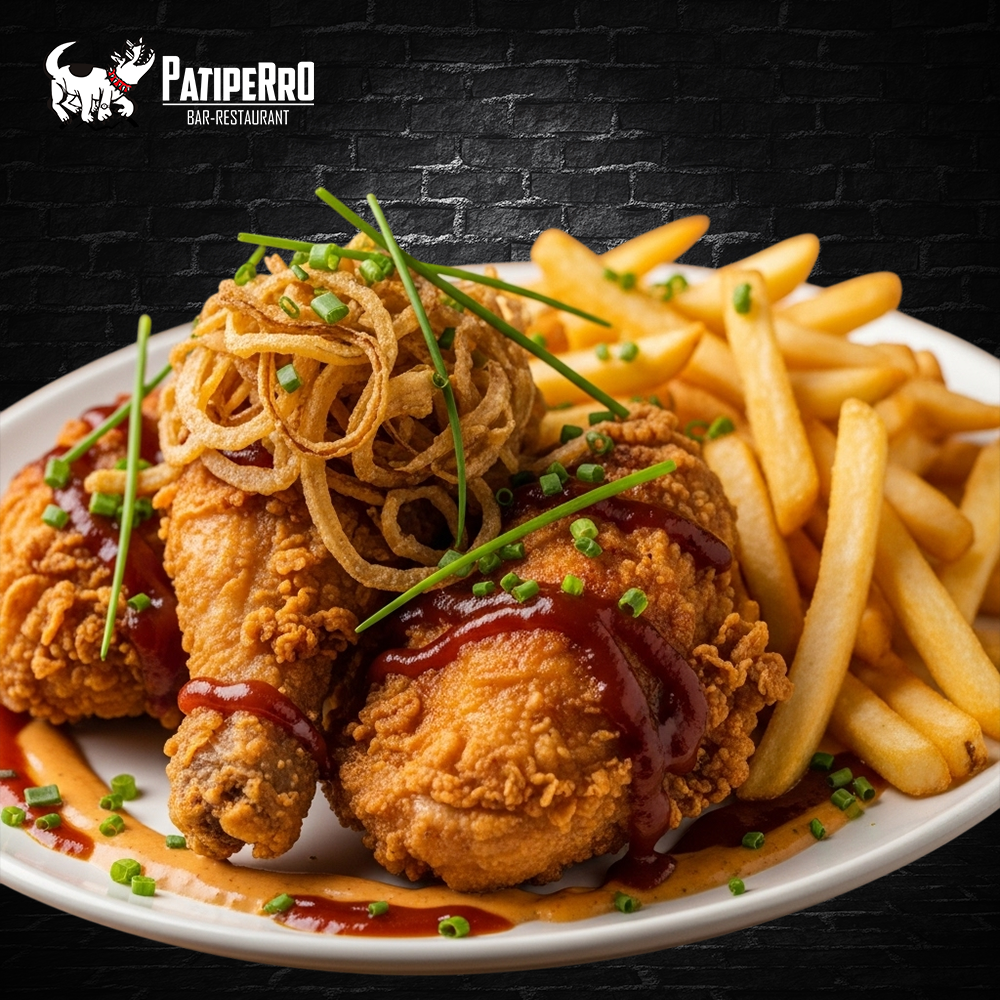 Ñielol (clasica de siempre)